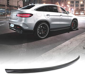 Aileron Becquet Lame Coffre Pour Mercedes Gle Coupé C292 15-, Verzenden