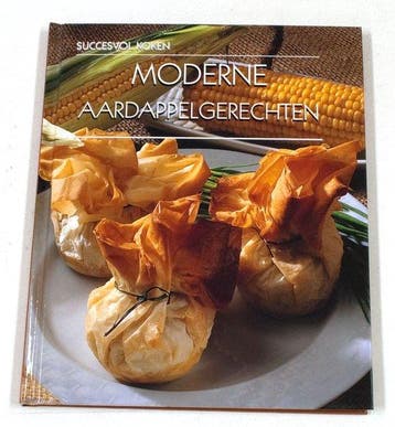 MODERNE AARDAPPELGERECHTEN 9789054263142 DIV., Verzenden, DIV.