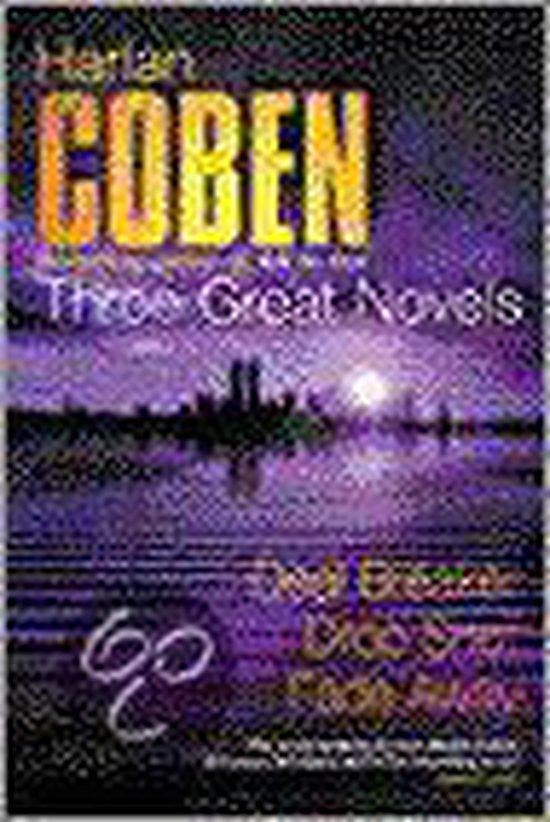 Harlan Coben 9780752847337 Harlan Coben, Livres, Langue | Anglais, Envoi