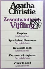 Agatha Christie Vijfling - Volume 26 / Agatha Christie, Verzenden, Gelezen, Agatha Christie