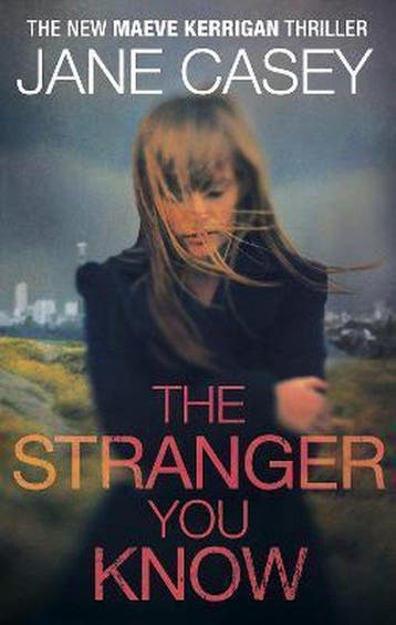 The Stranger You Know 9780091948368 Casey Jane, Boeken, Verzenden, Gelezen, Casey Jane