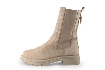 Blasz Laarzen in maat 41 Beige, Kleding | Dames, Hoge laarzen, Verzenden, Beige, Blasz