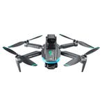 LUXWALLET SkyBlitz – 5G GPS Drone – Laser Obstacle Avoidance, Verzenden