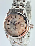Omega - Seamaster - 2571.31 - Femme - 2000-2010, Nieuw