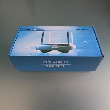 Eachine EV100 Kijker, Nieuw