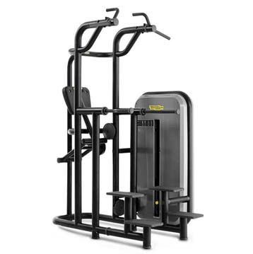 Kneeling easy chin dip - MB91, Sports & Fitness, Verzenden