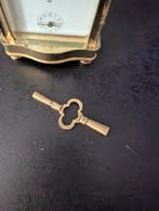 Horloges de table/bureau - lépée - Contemporain - Laiton