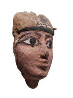 Het oude Egypte, Grieks-Romeinse periode Hout Ancient
