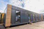 OK-Unit 12,20m - 3,20m | gastenverblijf | Woonunit, Huis en Inrichting, Nieuw