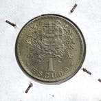 Portugal. 50 Centavos Alpaca Coin 1929 (Zonder minimumprijs)