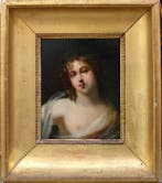 Jacques Antoine Vallin (1760-1835), Toegeschreven aan -, Antiek en Kunst