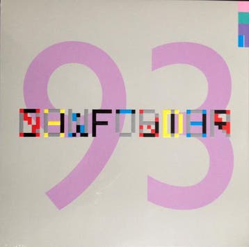 New Order - Confusion, Verzenden, Gebruikt