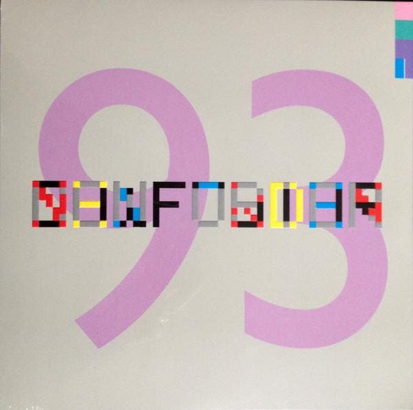 New Order - Confusion, CD & DVD, Vinyles | Pop, Envoi