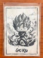 Funko - Funko Pop - Dragon Ball - Goku #9 + Goku & Flying, Antiek en Kunst