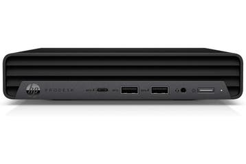 HP ProDesk 400 G6 Mini | Intel Core i3-10100T | Windows 11, Computers en Software, Ophalen of Verzenden, Zo goed als nieuw, HP