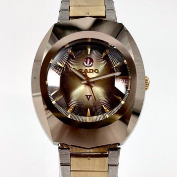 Rado - Balboa Great - Sans prix de réserve - K414645 - Homme, Nieuw