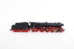 Fleischmann H0 - 4169 - Stoomlocomotief met tender (1) - 01, Nieuw
