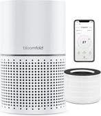 2dekans | Bloomfold Luchtreiniger - HEPA 13 filter +, Ophalen of Verzenden, Nieuw