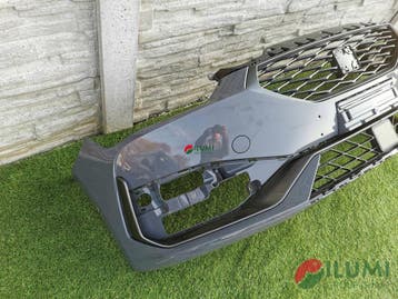 Voorbumper SEAT Leon IV CUPRA (20) Mooi Grill 5FA807217B, Autos : Pièces & Accessoires, Verzenden