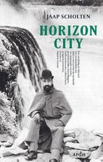 Horizon city 9789072603357 Jaap Scholten, Verzenden, Gelezen, Jaap Scholten