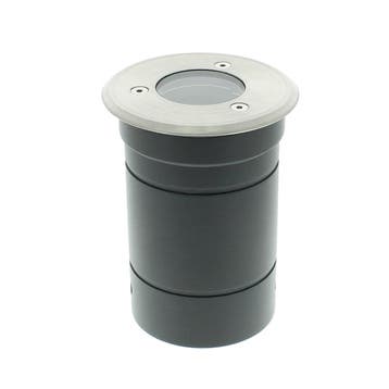 Boîtier De Projecteur De Sol Étanche IP67 Pour LED De 50mm -, Verzenden