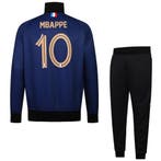 Tycano Mbappe Frankrijk Trainingspak Thuis - Kind en, Verzenden, Nieuw, Trainingspak
