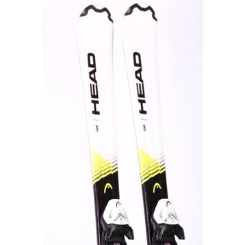 77 87 107 117 127 137 147 kinder skis HEAD SUPERSHAPE TEAM, Verzenden