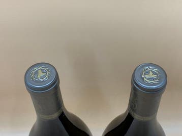 2025 Albert Bichot Domaine Long-Dépaquit - Chablis - 2, Nieuw