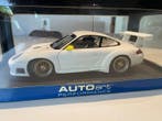 Autoart 1:18 - Voiture miniature - Porsche 911 gt3 R, Nieuw