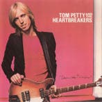 Tom Petty And The Heartbreakers - Damn The Torpedoes, Verzenden, Gebruikt