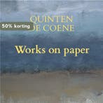 Quinten De Coene 9789464356885 Quinten De Coene, Verzenden, Zo goed als nieuw, Quinten De Coene