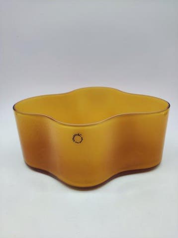 v.nason&c - Carlo Nason - Gobelet - Verre de Murano -
