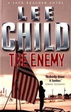 ENEMY, THE (TP) (BK 8) 9780593052020 Lee Child, Verzenden, Gelezen, Lee Child