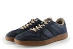 Jack Jones Sneakers in maat 46 Zwart, Verzenden, Sneakers