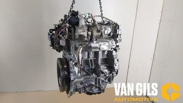 Motor Renault Megane O217022