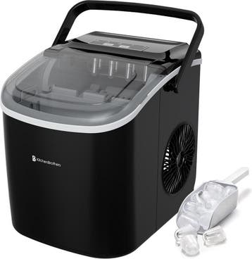 2dekans | KitchenBrothers IJsblokjesmachine –, Ophalen of Verzenden