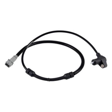 ABS-sensor Achteras Citroën Evasion MPV 2.0 Turbo C.T., Verzenden, Nieuw, Citroën