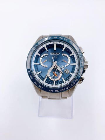 Seiko - Astron - 8X53-0AD0 - Homme - 2010-2020