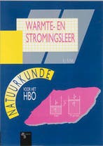 Warmte-en stromingsleer / Warmte- en stromingsleer /, Verzenden, R.J. Flink
