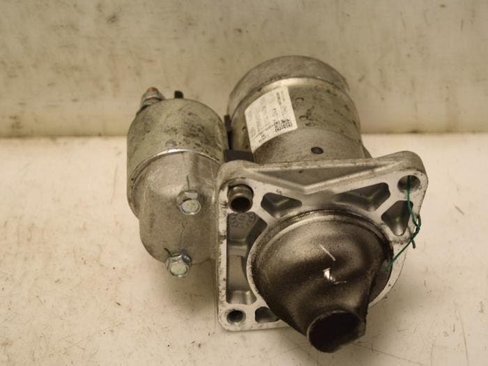 Startmotor Fiat 500 O169606, Auto-onderdelen, Motor en Toebehoren