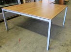 Tafel, Bureautafel 160cm
