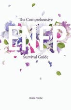 The Comprehensive ENFP Survival Guide 9780692532508, Verzenden, Gelezen, Heidi Priebe