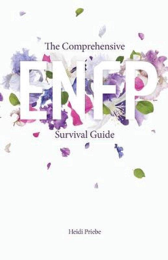 The Comprehensive ENFP Survival Guide 9780692532508, Boeken, Taal | Engels, Gelezen, Verzenden