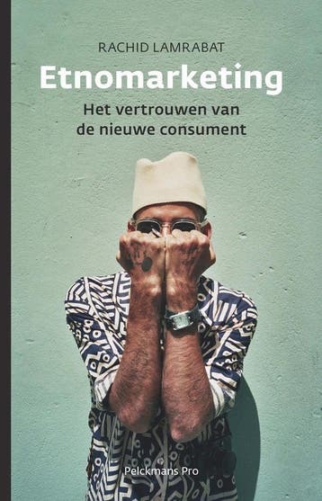 Etnomarketing 9789463370196 Lamrabat Rachid, Boeken, Verzenden, Zo goed als nieuw, Lamrabat Rachid