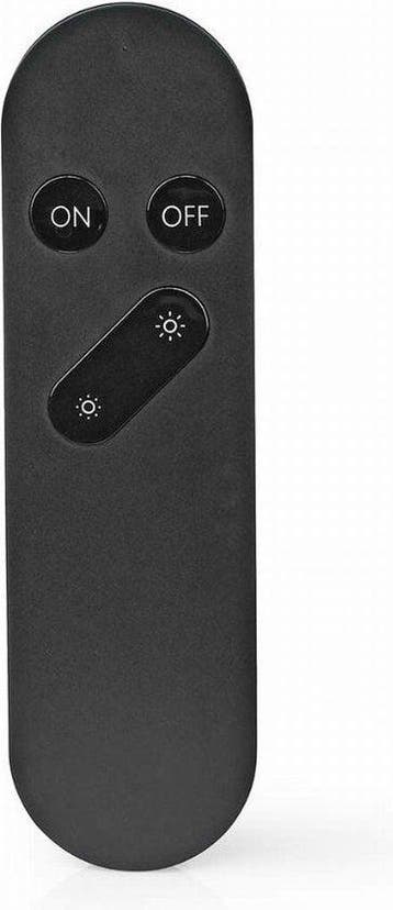 Nedis SmartLife Afstandsbediening - Wi-Fi - Aantal knoppen:, TV, Hi-fi & Vidéo, Verzenden