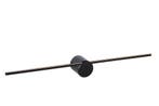 Lucide MIZAR - Wandlamp Badkamer - LED - 1x6W, Verzenden, Nieuw
