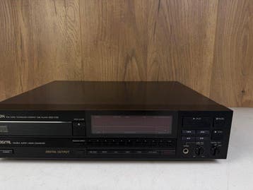 Denon - DCD-1700 Cd-speler, TV, Hi-fi & Vidéo