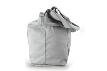 Kipling Handtas Beige, Verzenden, Zo goed als nieuw, Beige