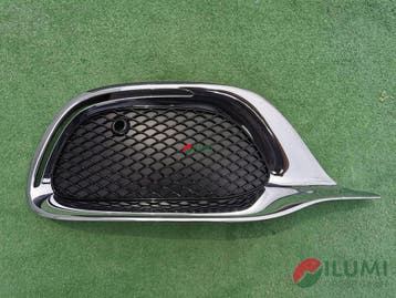 Rechter grille voorbumper Mercedes S-Klasse W223 Maybach ORG, Verzenden