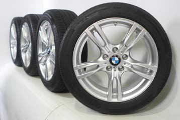 BMW 3 serie GT F34 400M 18 inch velgen Continental Runflat Z, Auto-onderdelen, Banden en Velgen, Ophalen of Verzenden, Nieuw